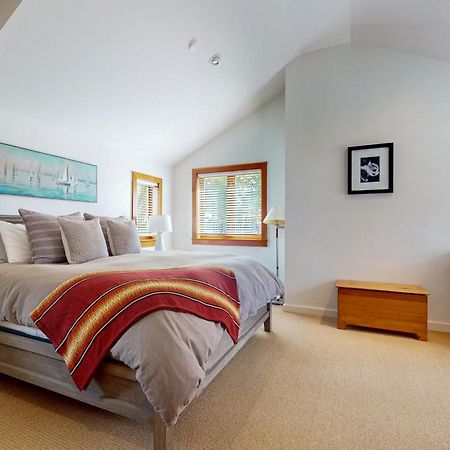 Aparthotel Willow Pond Coupeville Exterior foto