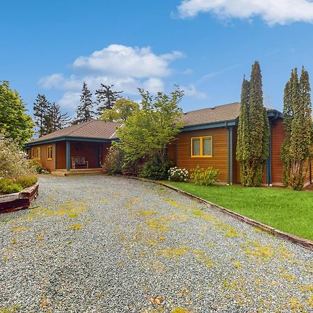 Aparthotel Willow Pond Coupeville Exterior foto